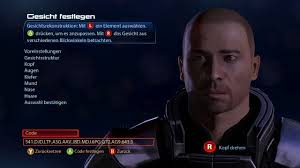 If you want to recreate your me1 character from scratch in me2 by converting slider values into a me2 face code, here's how to do it. Mass Effect 3 Savegame Faq So Funktioniert Der Spielstand Import