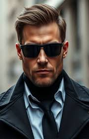 The Bodyguard of the Celebrities