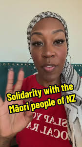 How A Proper Send Off Should Be Maori