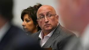 Lake Co. judge sets bond for Robert Crimo, Jr., father of Highland Park  shooter Robert 'Bobby' Crimo III at $50K cash