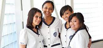 Order Uniforms Wcu West Coast University Uniform Nursing School