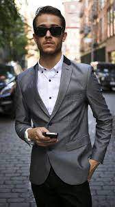 We did not find results for: Buy Black Pants White Shirt Grey Jacket Up To 62 Off