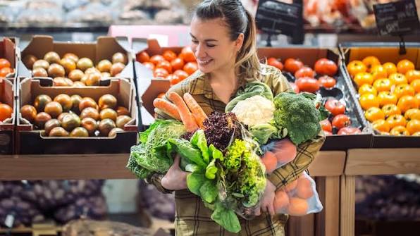 Quiz: Do you know how to best choose and store fruit and vegetables - ABC  News