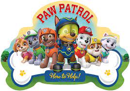 Match up the large pieces to create a giant floor puzzle of your favourite paw patrol characters. Giant Floor Puzzle Paw Patrol 24 Teile Ravensburger Puzzle Online Kaufen