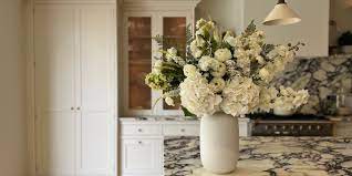 Artificial Flower Bouquets & Arrangements
