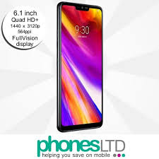 The Lg G7 Thinq Has Landed In Aurora Black Amazing Display And Dual Lens Camera Lgg7 Thinq Lgphone G7 Camera Lens Lg Phone Phone