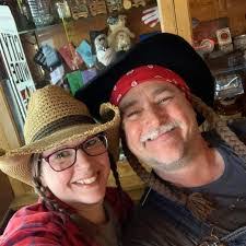 Cathy Rackley's Instagram, Twitter & Facebook