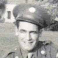 Boyd Elmo Broadhead (1921–1978) • FamilySearch