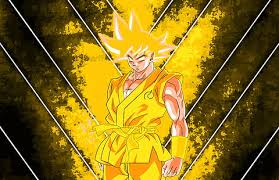 Free download latest collection of anime pfp wallpapers and backgrounds. Hd Wallpaper Anime 4k Best Pic Ever Yellow Art And Craft One Person Real People Wallpaper Flare