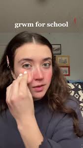 i need prom dress shops plz 😭🙏 #grwm #grwmforschool #getreadywithme  #grwmstorytime #graceanneeppersondodson #icedcoffeeandflowers