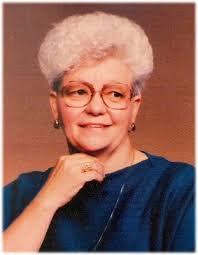 Obituary information for Jerry Faye Ward