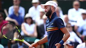 D'habitude, quand je un mois et demi qu'il vit au gré des tests pcr réalisés avant chaque tournoi, aux résultats parfois. Benoit Paire Elimine Au 2e Tour Par Kei Nishikori En Cinq Sets Eurosport