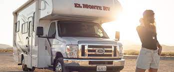America's trusted rv rental and sales company. Home El Monte Rv Nederlands