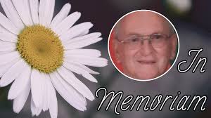 Memorial: Gary Caldemeyer