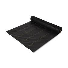 It comes in black to remain inconspicuous when laid on the ground among the plants and greens. Dewitt P5 Pro 5 5oz 5 X 250 Commercial Landscape Weed Barrier Ground Fabric Walmart Com Walmart Com