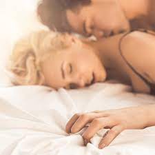 Ahegao: Das steckt hinter dem japanischen Sex-Trend | COSMOPOLITAN