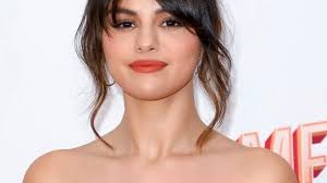 Selena gomez haircut is also a much discussed about topic. See Selena Gomez S Curly Shag Haircut Selena Gomez S Best Hairstyles Instyle