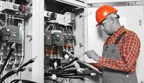 On an average a homeowner spends around $315 a year on different electrical maintenance work around the house. 24 Hour Electrician Near Me In Houston Texas Electrical