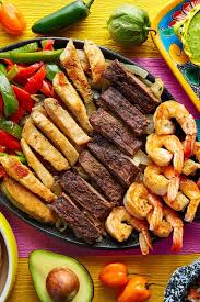 All Purpose Fajita Beer Marinade For Beef Chicken Or Seafood Made With Olive Oil Lime Juice Sugar Salt Beef Marinade Beer Marinade Beef Fajita Marinade