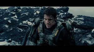 Al Filo Del Manana Trailer 1 Subtitulado Hd Oficial De Warner Bros Edge Of Tomorrow Tom Cruise Epic Movie