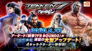 The latest tweets from 鉄拳 (@tekken_parapara). Tekken Official