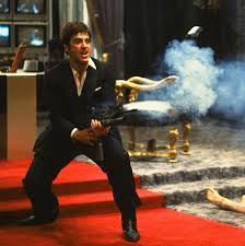 Scarface premiered in new york city on december 1, 1983, and was released on december 9, 1983, by universal pictures. Revisiting The Controversy Surrounding Scarface