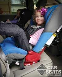 In california, car seat laws stipulate that all children as a passenger in a motor vehicle who are under the age of two, be secured in a 'rear facing' car seat situated in the backseat of the vehicle. Updated Car Seat Law California Car Seats For The Littles