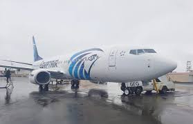 مصر للطيران تصدر نشرة تفصيلية عن نشاطها وأهم الأحداث خلال شهر أغسطس 2020 بوابة الأهرام