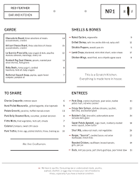 8 Essential Restaurant Menu Design Tips Add favorite print email share menu. 8 essential restaurant menu design tips