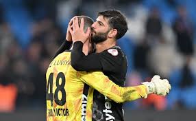 Galatasaray'dan Ümit Akdağ için teklif hazırlığı — Sporx.com