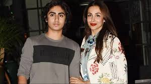 Get other latest updates via a notification on our mobile app. Malaika Arora Having A Relationship Doesn T Change Anything For Me As A Parent Movies News