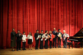 2013 yılında, bakırköy belediyesi tarafından inşa edilmiştir. Leyla Gencer De Yeni Sezon Idil Biret Ile Acildi