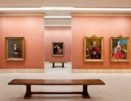The san diego museum of art is a fine arts museum located at 1450 el prado in balboa park in san diego, california that houses a broad collection with particular strength in spanish art. Timken Museum Of Art Balboa Park