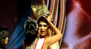 Miss universe 2020 was held on may 16, 2021 in hollywood, florida, united states. Can Forgive But Not Forget Mrs Sri Lanka Pushpika After The Arrest Of Mrs World Caroline Sputnik International