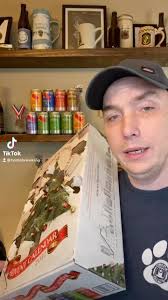 Beer Advent Calendar From Sams Club Made by Minhas Brewing #adventbeer Day  10