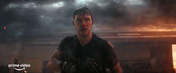 It also stars yvonne strahovski, j.k. The Tomorrow War The First Trailer For The Sci Fi Action Film Sends Chris Pratt To War In The Future Screen Connections