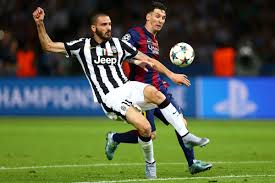 Watch barcelona vs juventus uefa champions league 2017 full stream. Champions League Draw Results 2017 Juventus To Face Fc Barcelona In The Quarterfinals Black White Read All Over