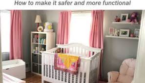 Shop for baby furniture nursery sets online at target. 8 Steps To Planning And Decorating Your Nursery Spot Of Tea Designs