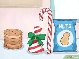 High value source of wholesale christmas stockings. 4 Ways To Fill A Christmas Stocking Wikihow