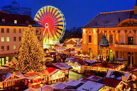 View or download fajr, dhuhr, asr, maghrib and isha prayer times on the go in either daily, weekly, monthly or yearly calendar formats. Magdeburg Christmas Market Saxony Anhalt Germany Insight Guides Blog
