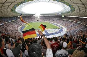 Als gastgeber war die deutsche mannschaft automatisch für die endrunde qualifiziert. Affare Um Fussball Wm 2006 Dfb Droht Millionen Nachzahlung Sportmeldungen Stuttgarter Zeitung