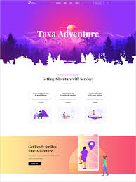 Travel website templates free download html with css. 20 Best Free Travel Website Templates And Wp Themes