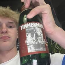 Timmermans Oude Kriek