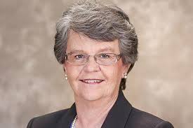 NRCC President Huber retiring