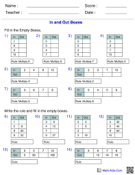 Pin On 3rd Grade Math