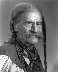 Frank "Pistol Pete" Eaton