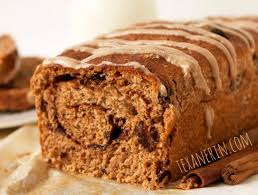 Whole Spelt Cinnamon Raisin Bread That S Bursting With Cinnamon Flavor Relatively Simple As Far As Yea Cinnamon Raisin Bread Spelt Recipes Spelt Flour Recipes