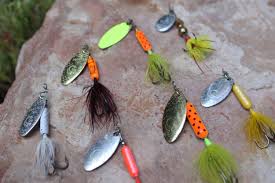 Maybe you would like to learn more about one of these? My Top Five Bass Lures Texas Kayak Fisher