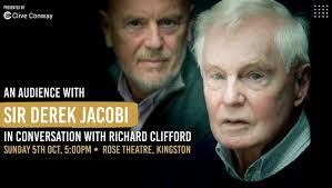 Dinosaur World Live — Olivier Award Winner for Best Family Show 2024