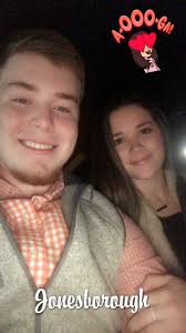 Lauren Carter (@lauren_carter13)